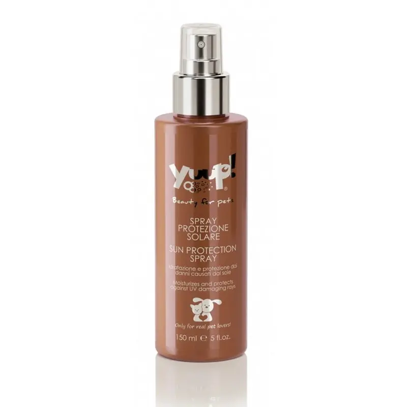 Yuup Spray Protección Solar 150 ml