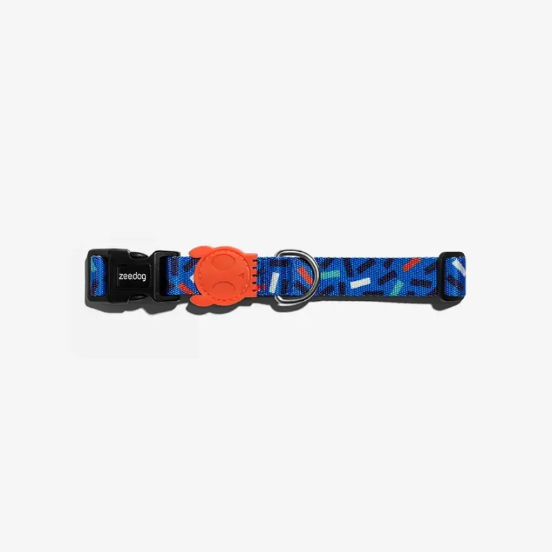 Zeedog Atlanta Collar para Perros