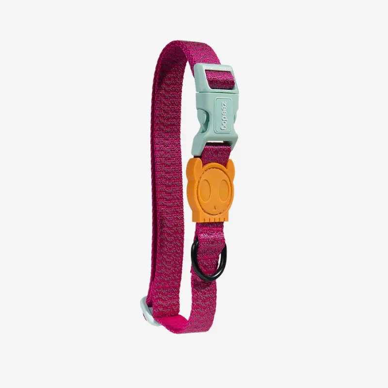 Zeedog Colalr Nox Sidus para Perros