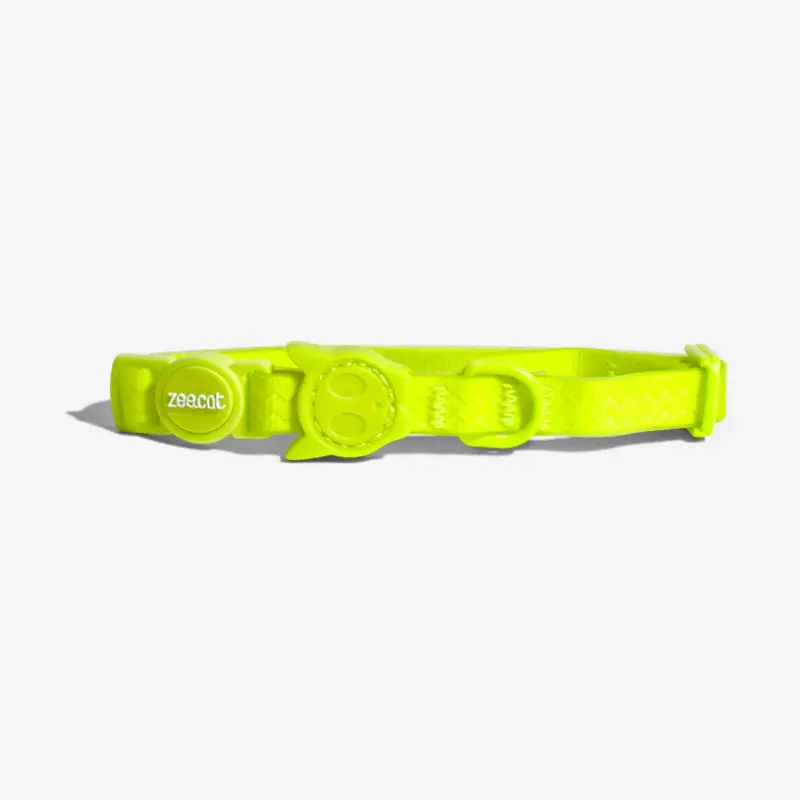 Zeedog Collar Gato Neopro Cat Collar