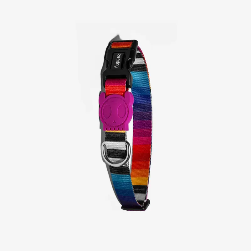 Zeedog Collar Prisma Collar para Perros