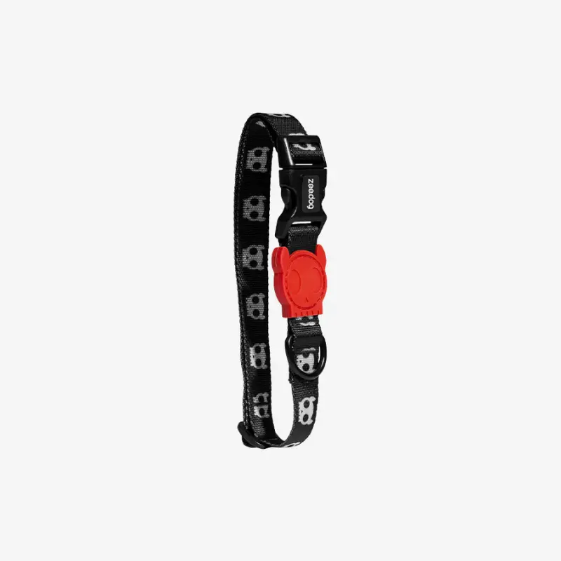 Zeedog Collar Skull 2.0 para Perros