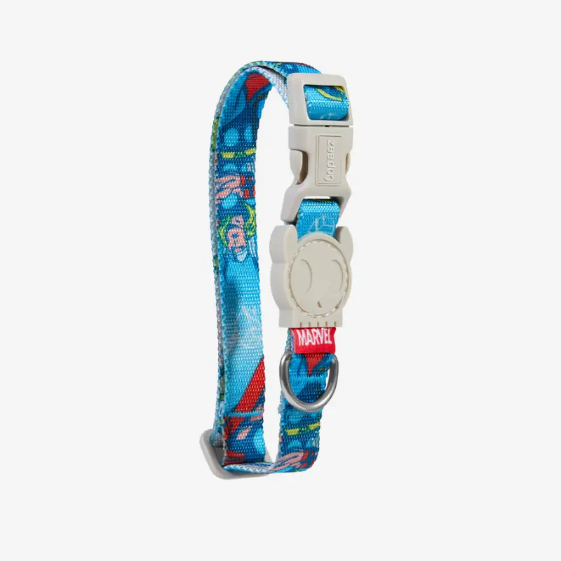 Zeedog Collar Thor Collar para Perros
