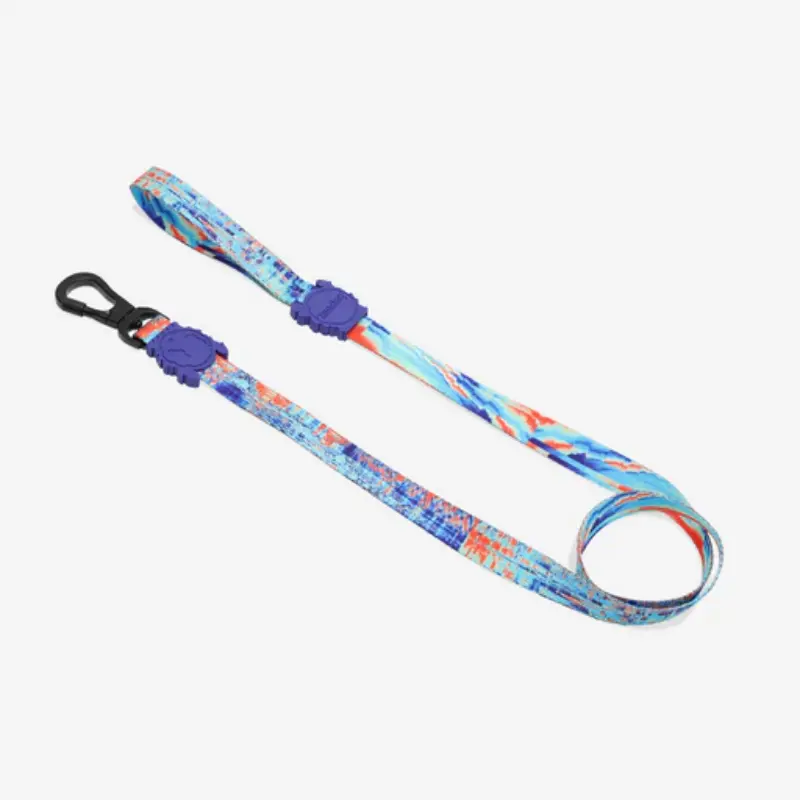 Zeedog Glitch Error #404 Leash Correa para Perros