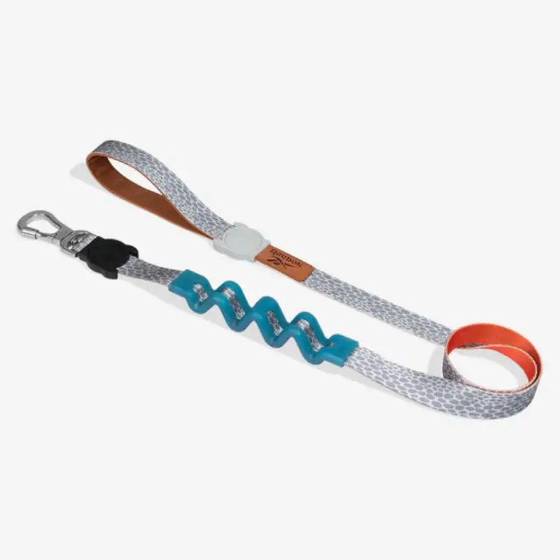 Zeedog Suede Ruff Leash Correa para Perros