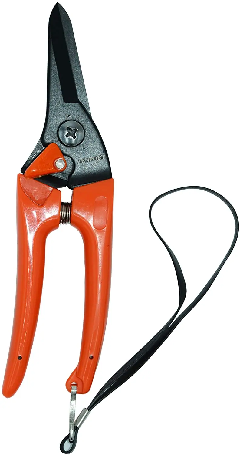 Zenport Q91, 1