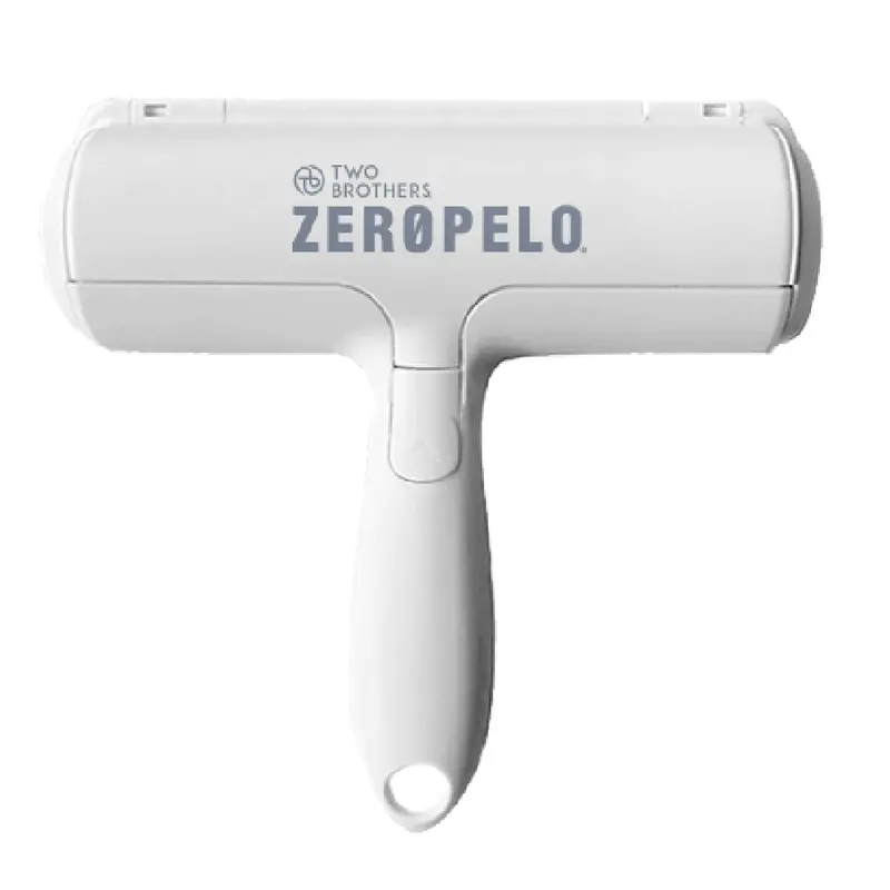 Zeropelo (Removedor Pelo Mascotas)