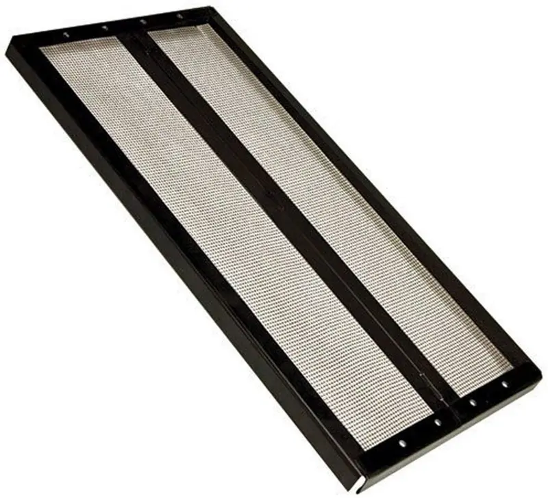 Zilla capucha Protector 48 x 13 Hinged