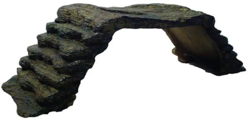 Zilla Decor Basking Plataforma Rampa grandes