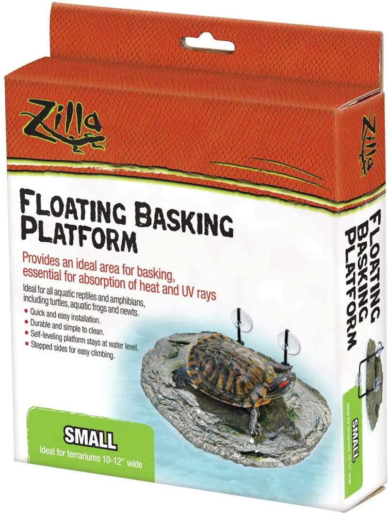 Zilla Plataforma flotante de Basking