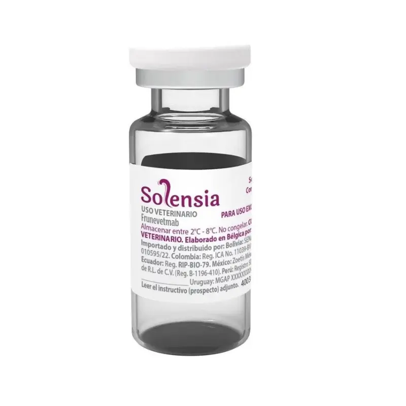 Zoetis Solensia 70Mg