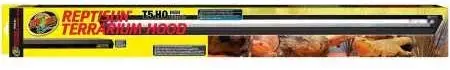 Zoo Med 26055 reptisun T5-HO terrario capucha, 48"
