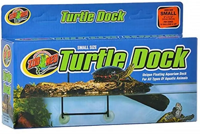Zoo Med 78098 Turtle Dock, X-Large