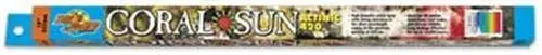 Zoo Med Coral Sun T-8 Bulb, 15 Watts
