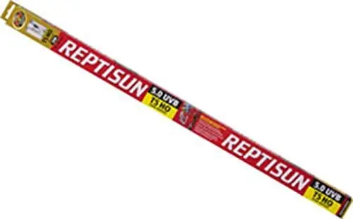 ZOO MED LABORATORIES INC Reptisun T5 Ho 5.0 Uvb Lamp
