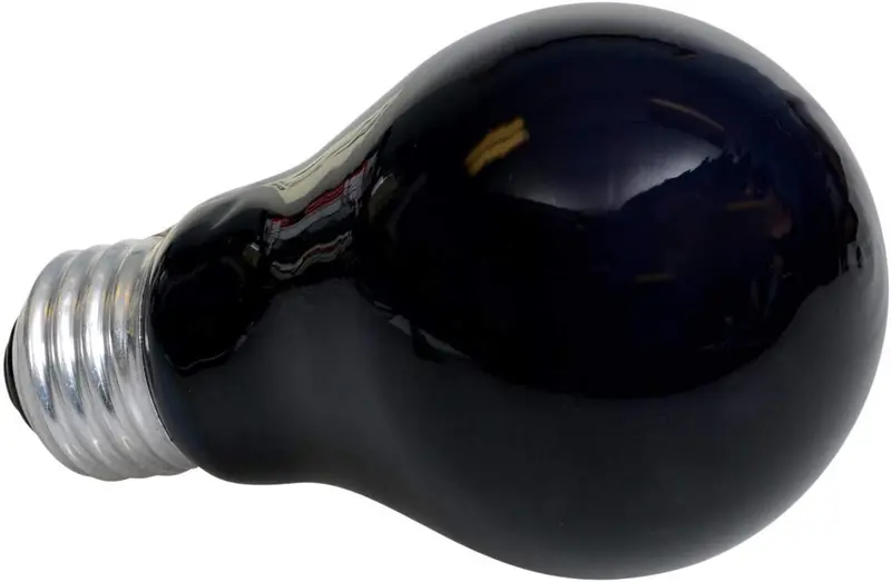 Zoo Med Moonlite - Bombilla para reptiles