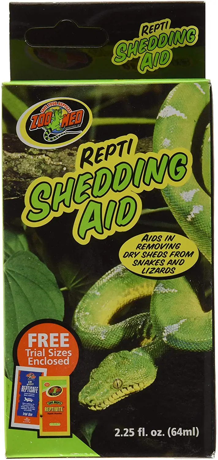 Zoo Med Repti Shedding Aid
