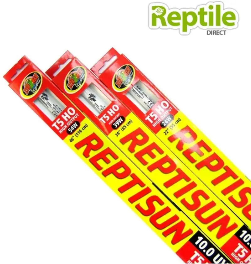 Zoo Med T8 ReptiSun 10.0 UVB