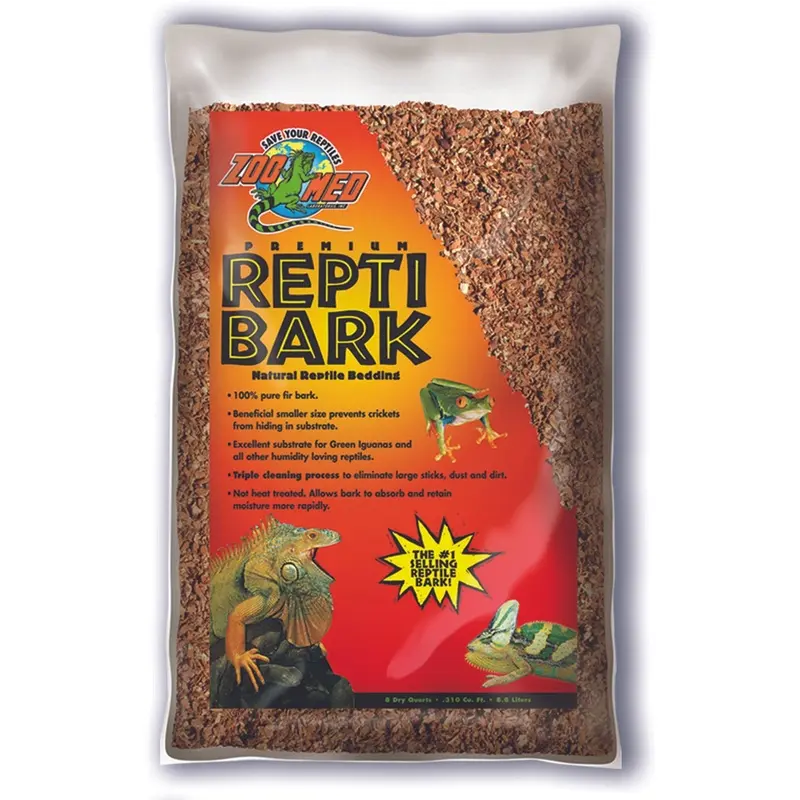 Zoomed Repti Bark